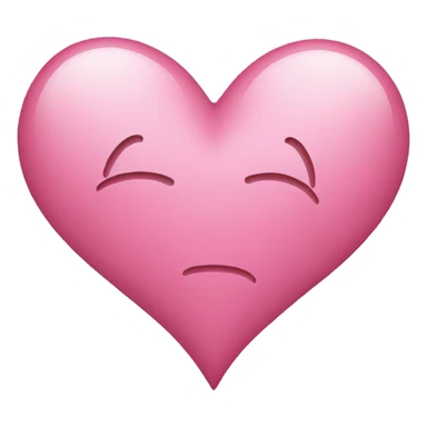 pink heart transfer to word "reem" sticker