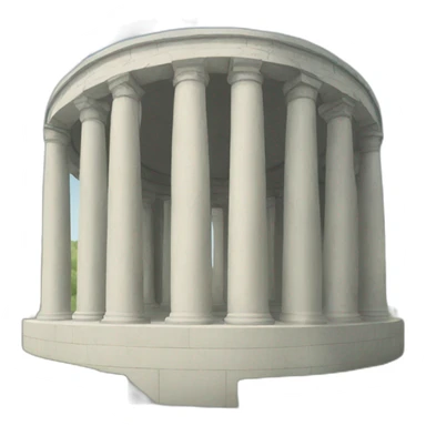 Arènes monument sticker