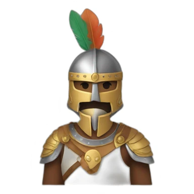 indian armours  sticker