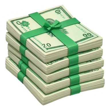 russian money emoji sticker