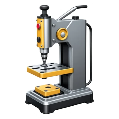 mac os mechanical home tool press hydraulic sticker