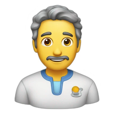 Sustancias químicas peligrosas sticker