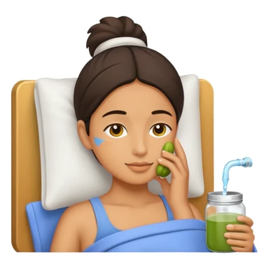 auto cuidado  sticker