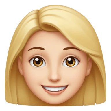 Someone with a rizz sticker