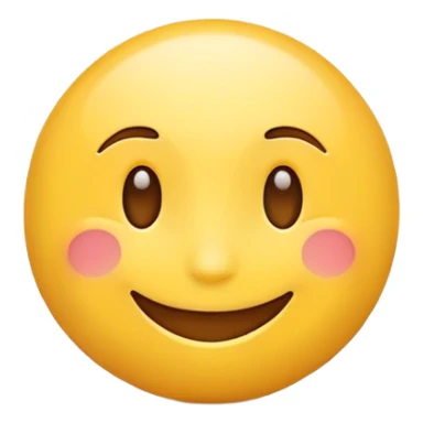 My emoji sticker