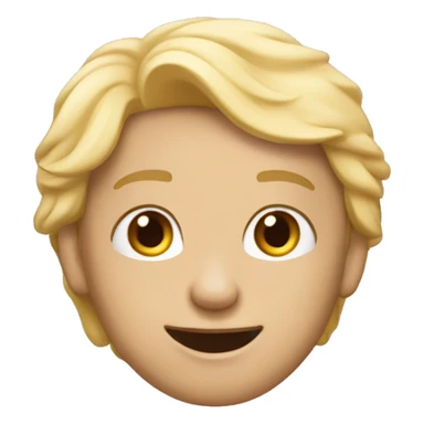 creame un emoji de anim sticker