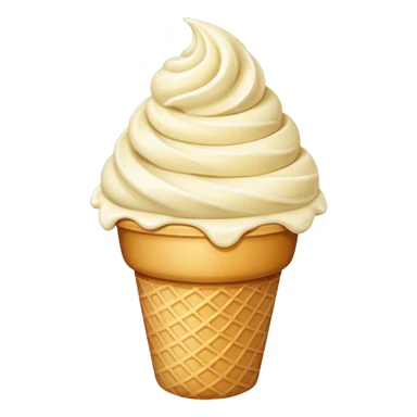 ice cream sticker