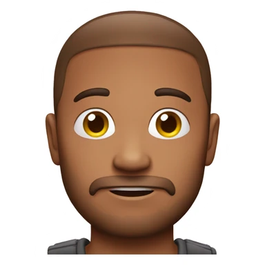 Astetik pink emoji sticker