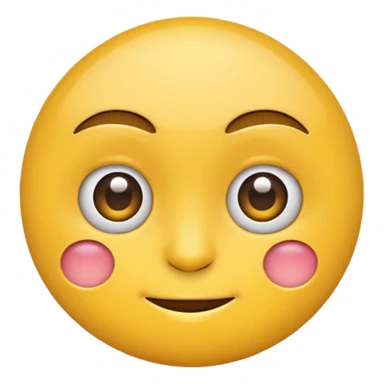 side eye smirk emoji  sticker