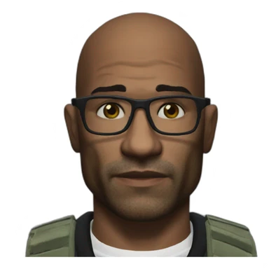 trevor phillips gta5 sticker