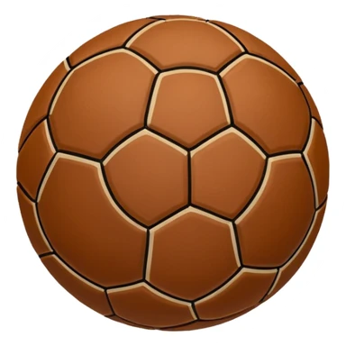 Handball sticker