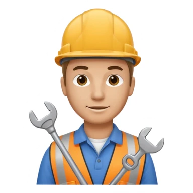 labor mitarbeiter sticker