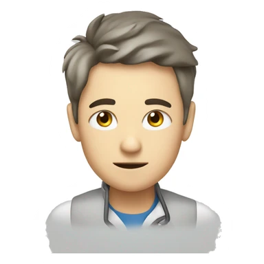 Metabolism and its Control sticker