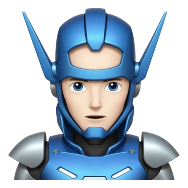 Tesla Optimus stealing your girl sticker