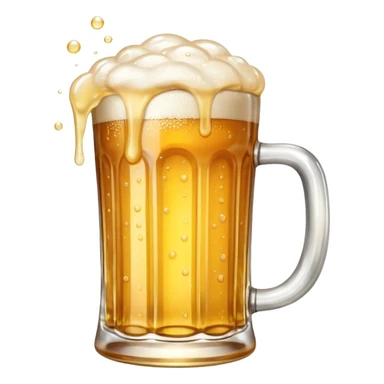 cerveza sticker