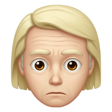 claude is broken sticker