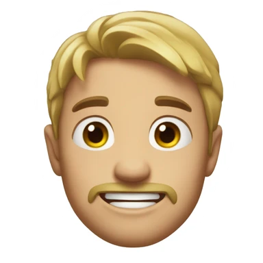 braw star max sticker