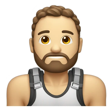 whoop 4 device sticker