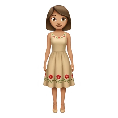 MUJER CUERPO COMPLETO sticker