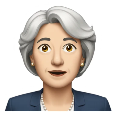 theresa-may sticker