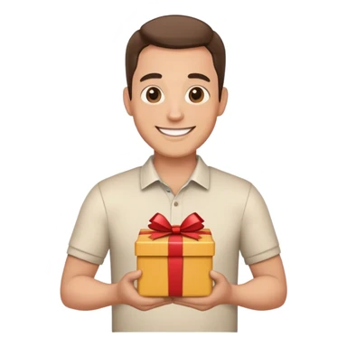 Father’s Day sticker