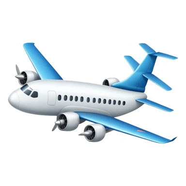aviation sticker