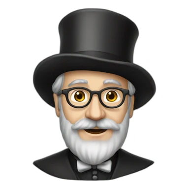 herman bavinck sticker