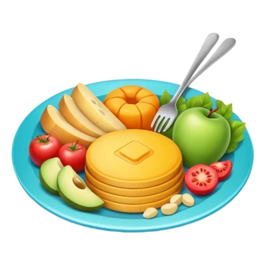 health and wellness sticker