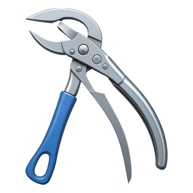 Pruning Shears sticker