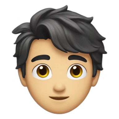 Aidan Gallagher sticker