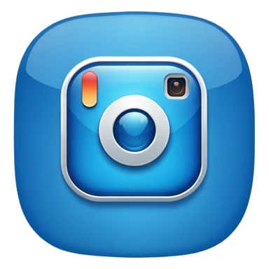 Meta veryfied badge Instagram sticker