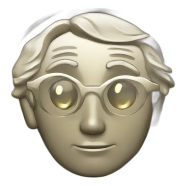 4 zloty polish coin sticker