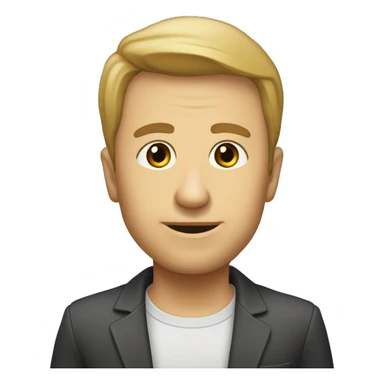 Мистер бист в полицейской форме sticker