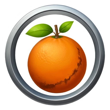 rust programming language sticker