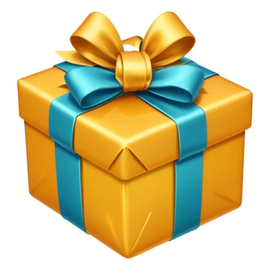Gift sticker