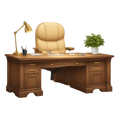 aesthetic desk sticker