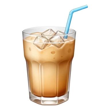 fiber drinks sticker