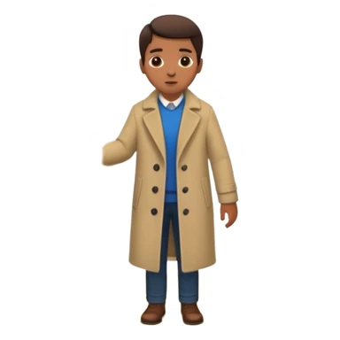 entering in room sticker