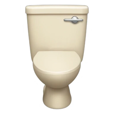 Skibidi toilettes sticker