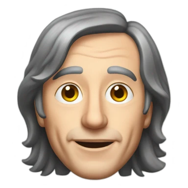 nestor kirchner sticker