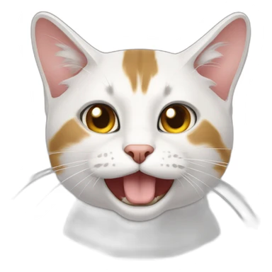 gato, francotirador sticker