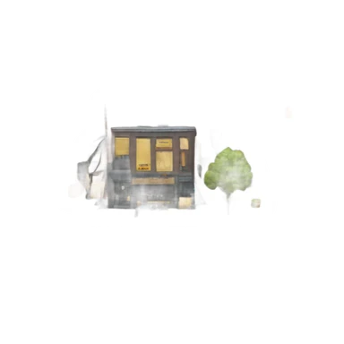 New York City sticker