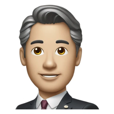 Ritz Carlton Hong Kong sticker