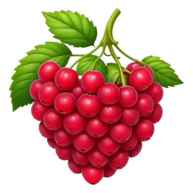 Framboise  sticker