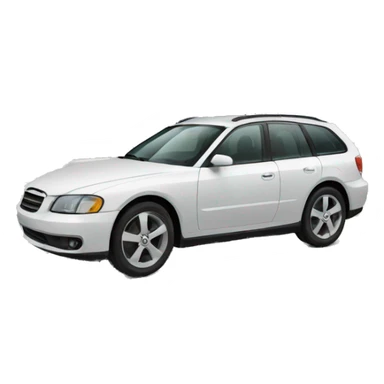 CAR WITH WINDOWTINT sticker