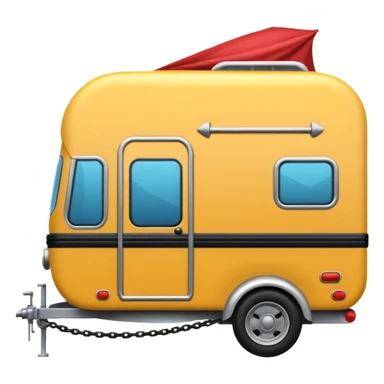 Tráiler kinwors sticker