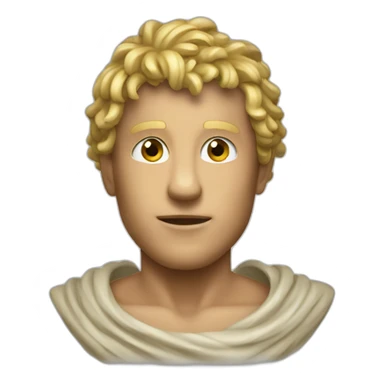 secret using caesar cypher sticker