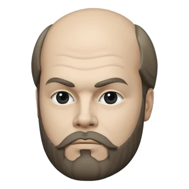 Paul Verlaine sticker