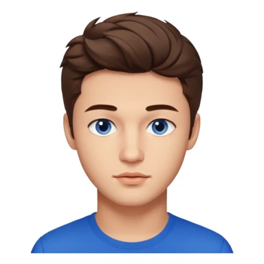 chico lachowski  sticker