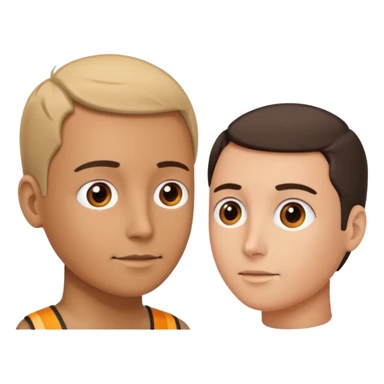 turn taking during a conversation between ai and human sticker